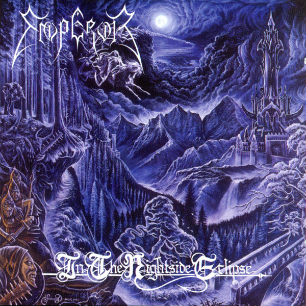 Emperor: In the Nightside Eclipse (1994)